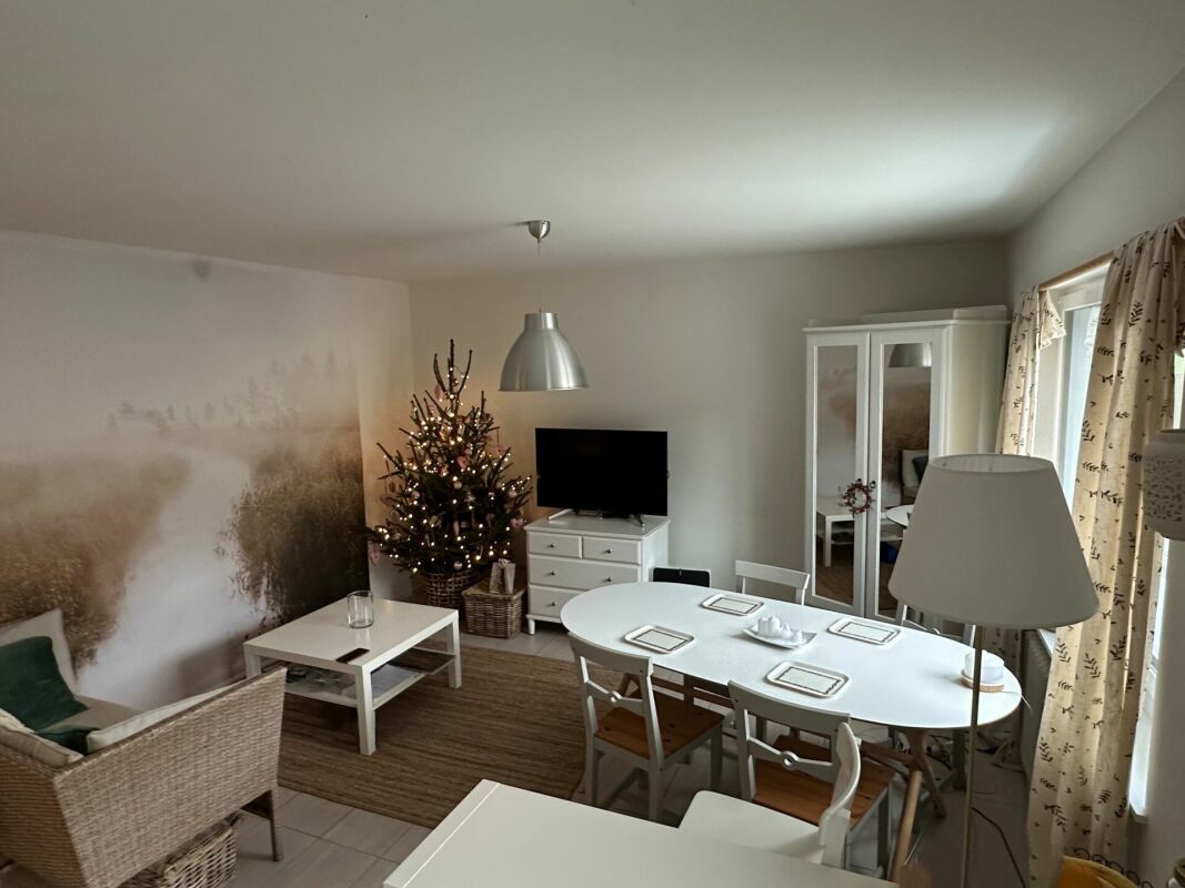 3 ½ rooms apartment (3)