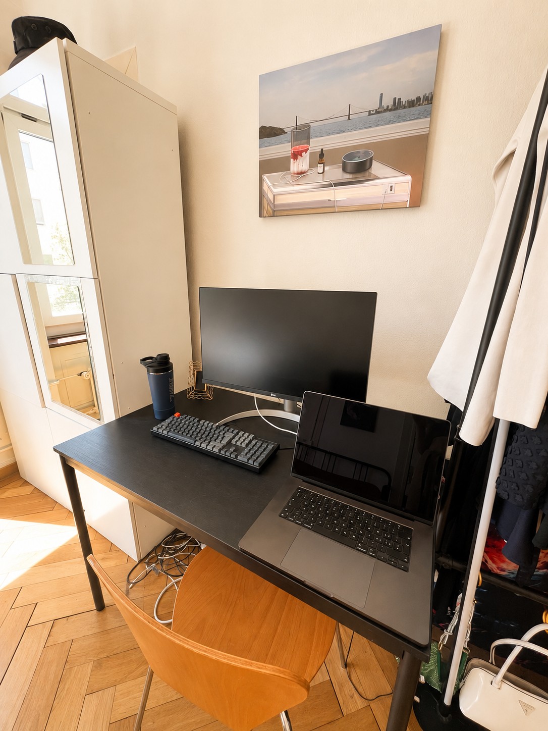 Zimmer in einer WG, Foto 4 von 8