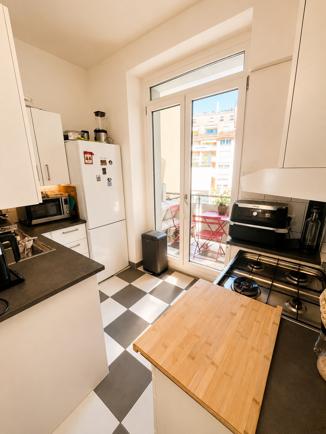 Zimmer in einer WG, Foto 6 von 8