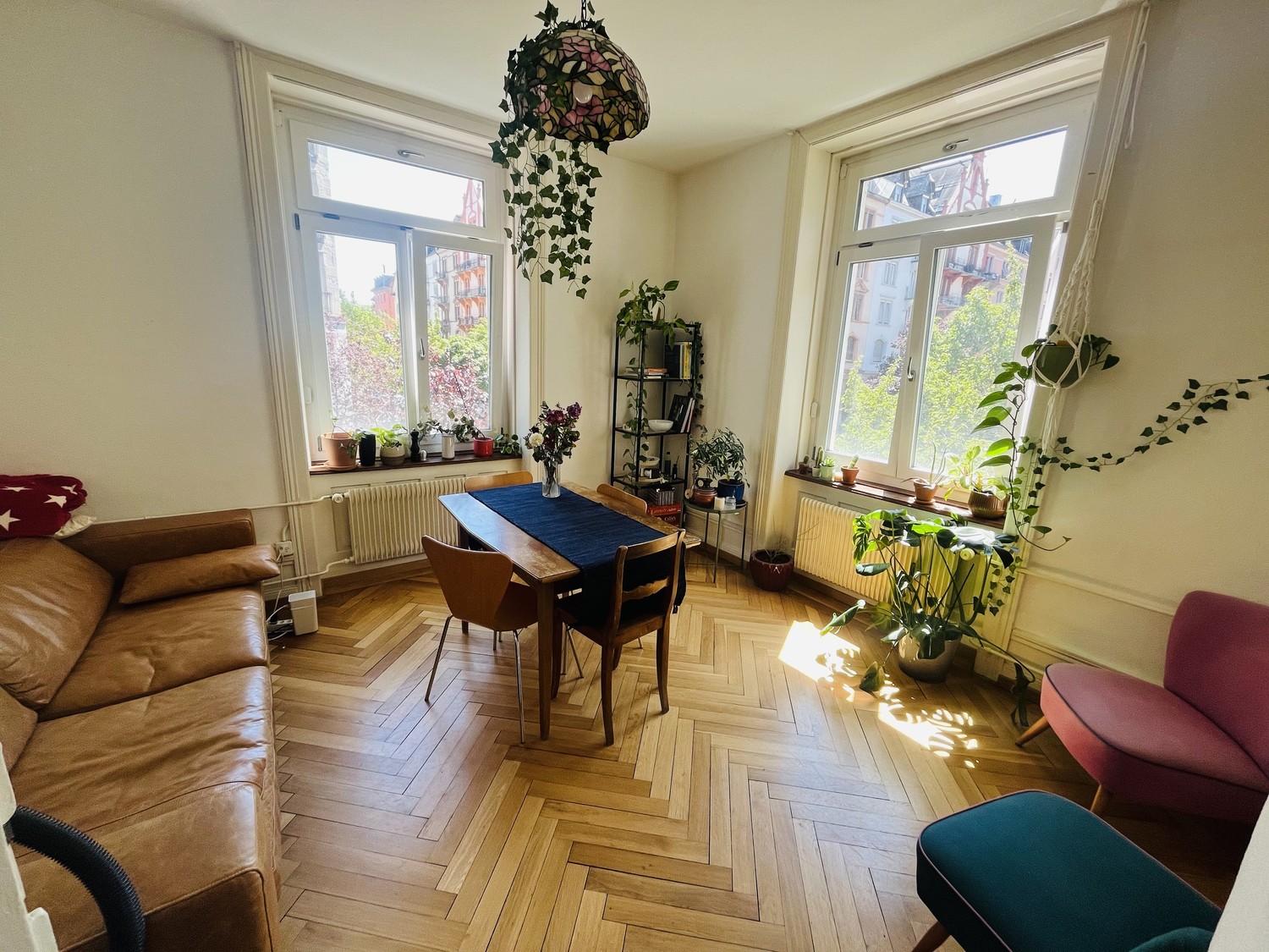 Zimmer in einer WG, Foto 1 von 8