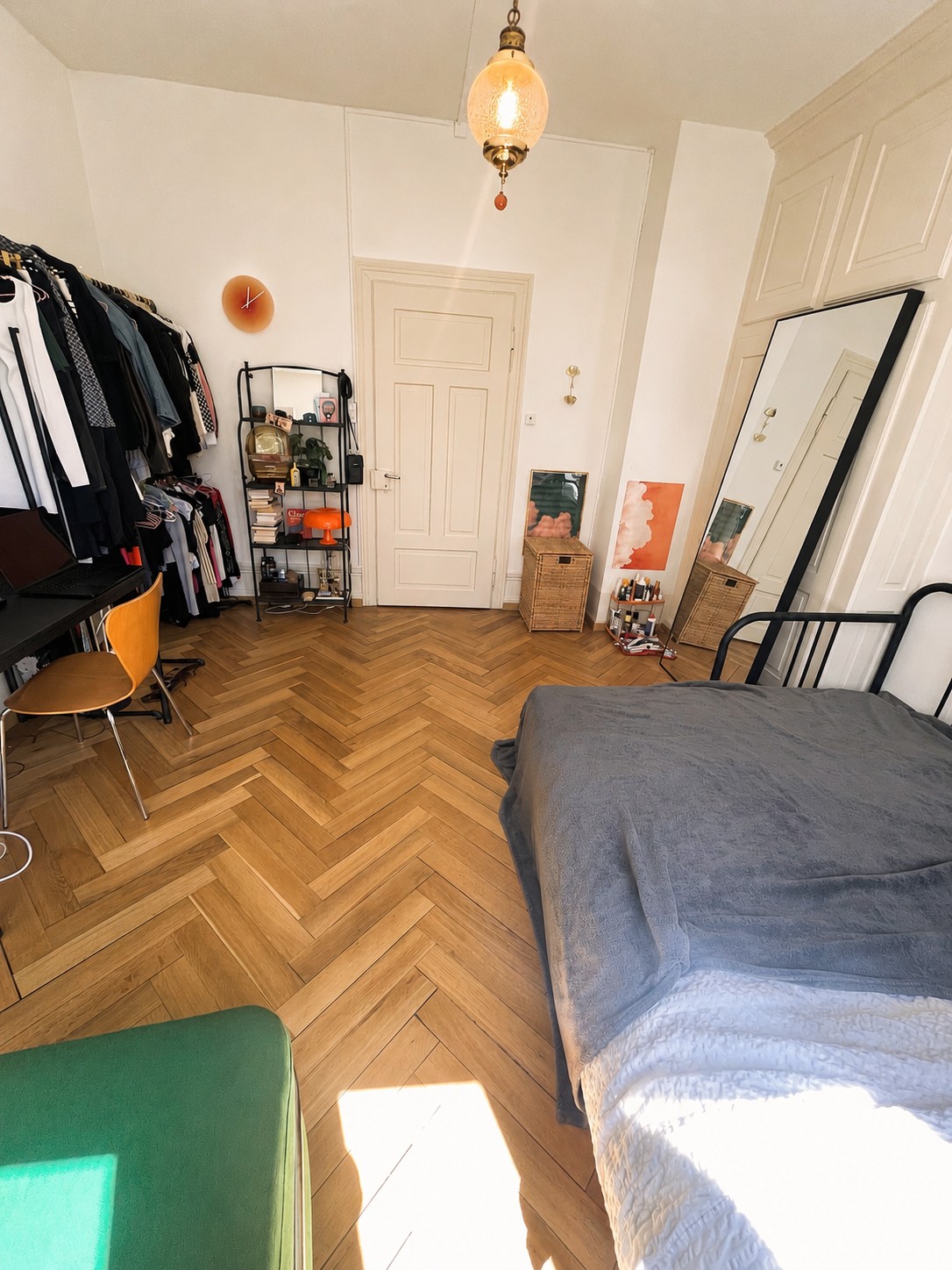 Zimmer in einer WG, Foto 3 von 8