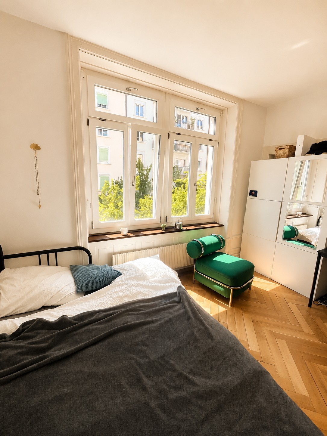 Zimmer in einer WG, Foto 2 von 8