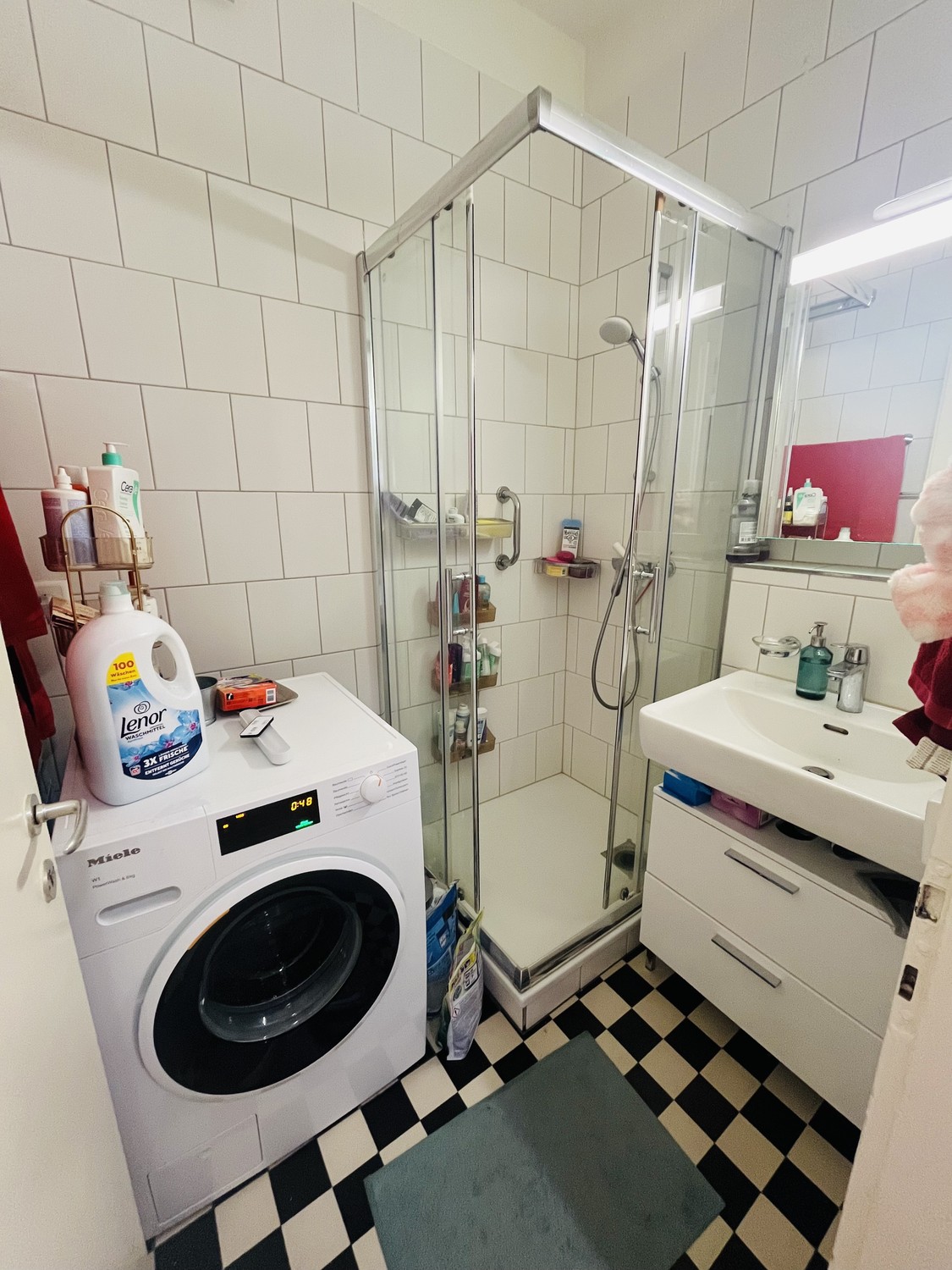 Zimmer in einer WG, Foto 7 von 8