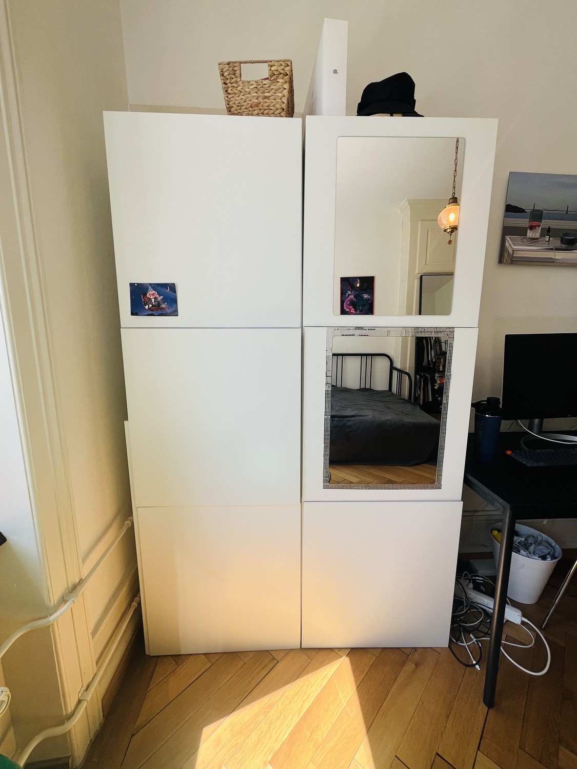 Zimmer in einer WG, Foto 5 von 8