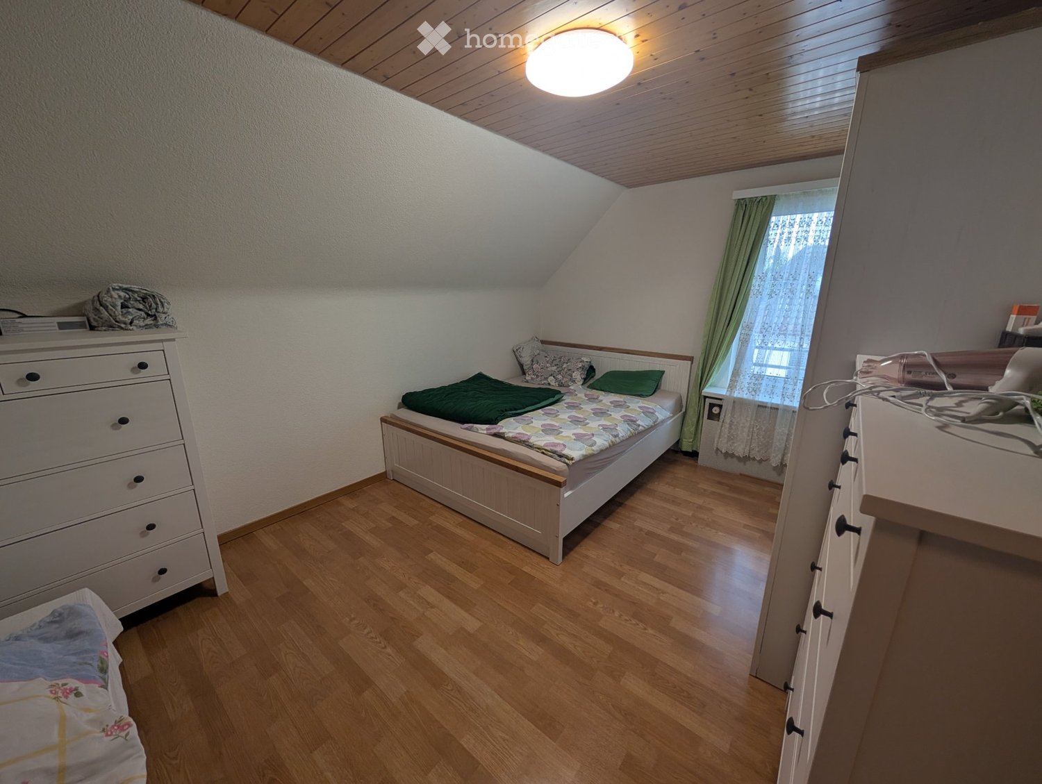 Appartamento di 4 ½ locali