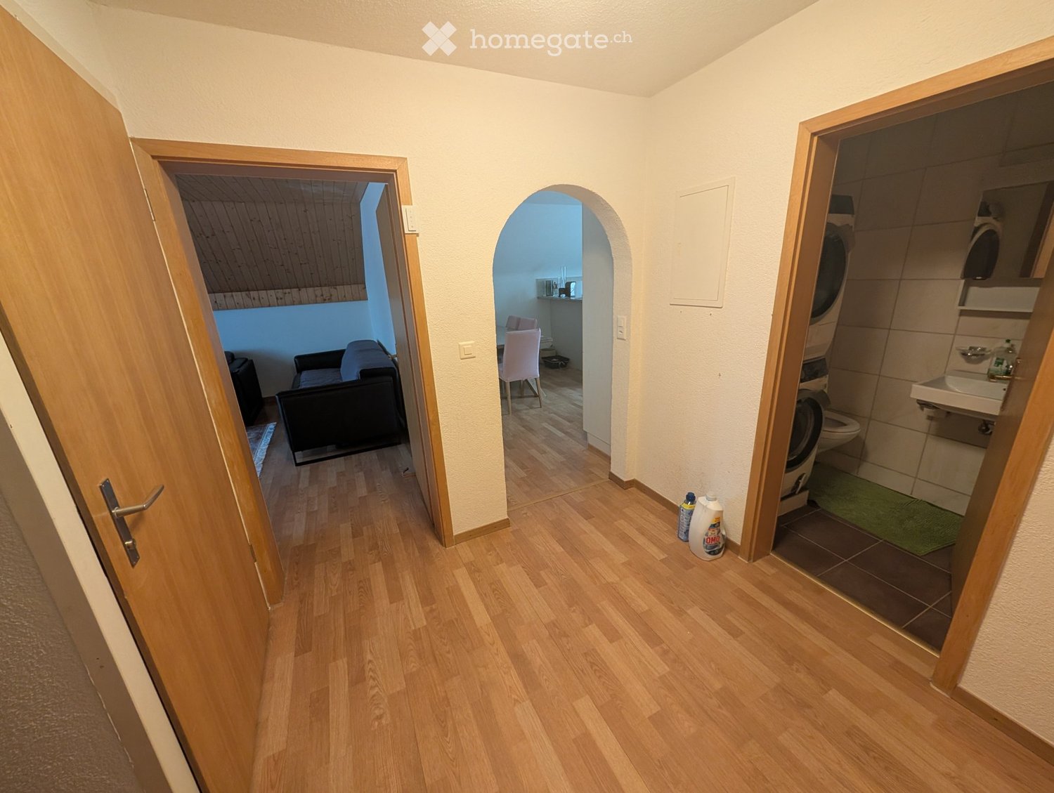 Appartamento di 4 ½ locali