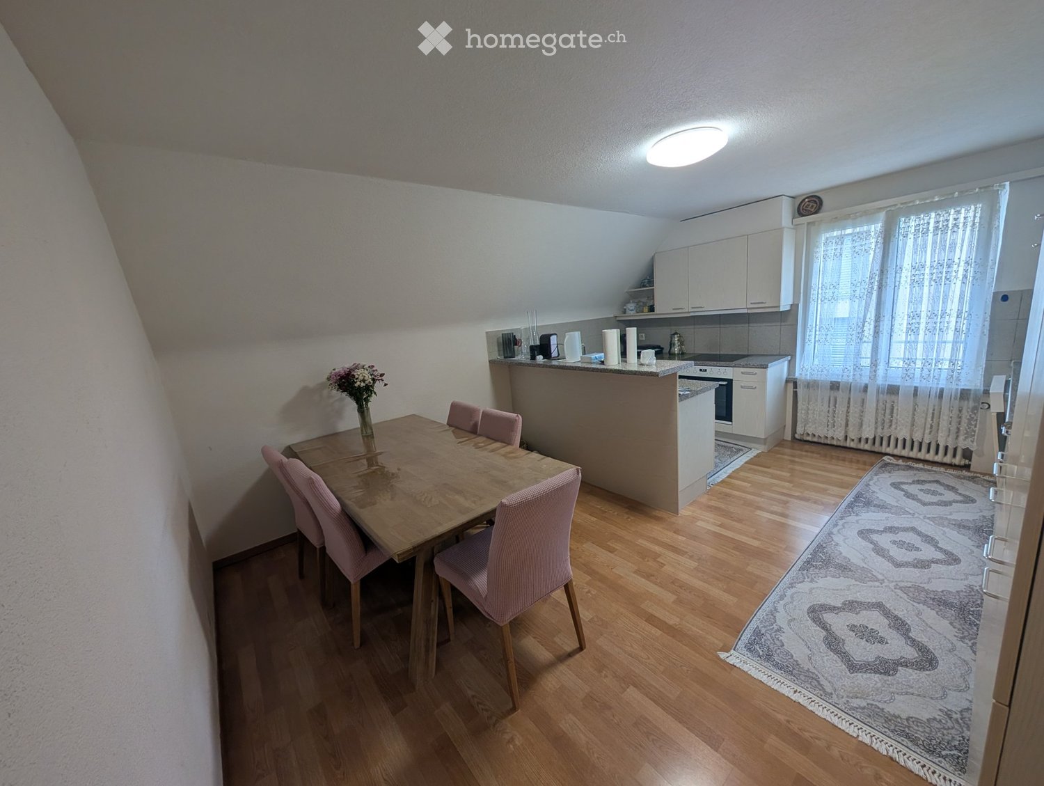 Appartamento di 4 ½ locali