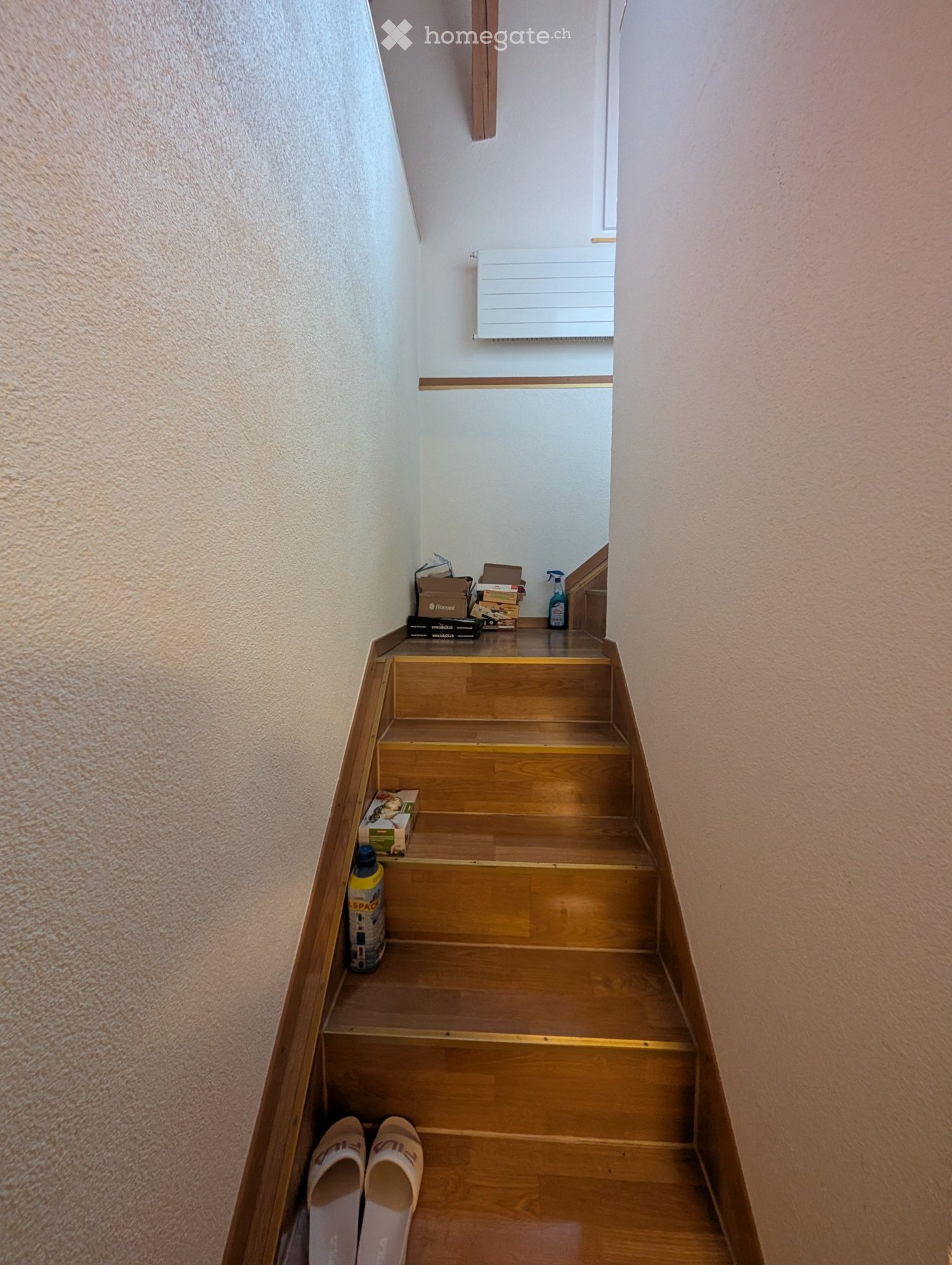 Appartamento di 4 ½ locali