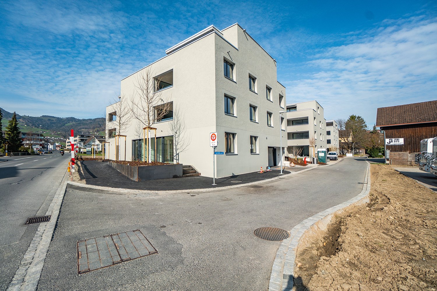 Open slot, Foto 3 von 5