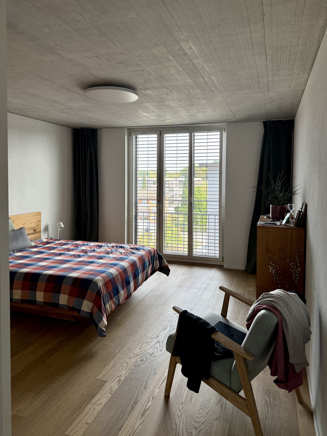 2 ½ rooms apartment, Foto 7 von 10