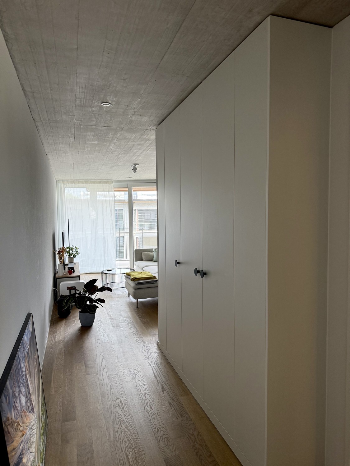 2 ½ rooms apartment, Foto 5 von 10