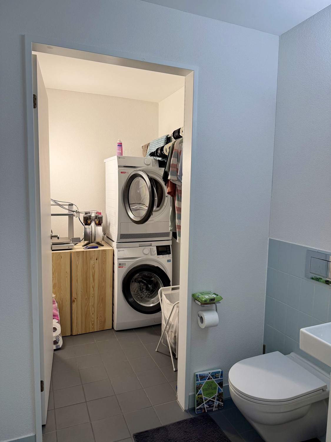 2 ½ rooms apartment, Foto 10 von 10