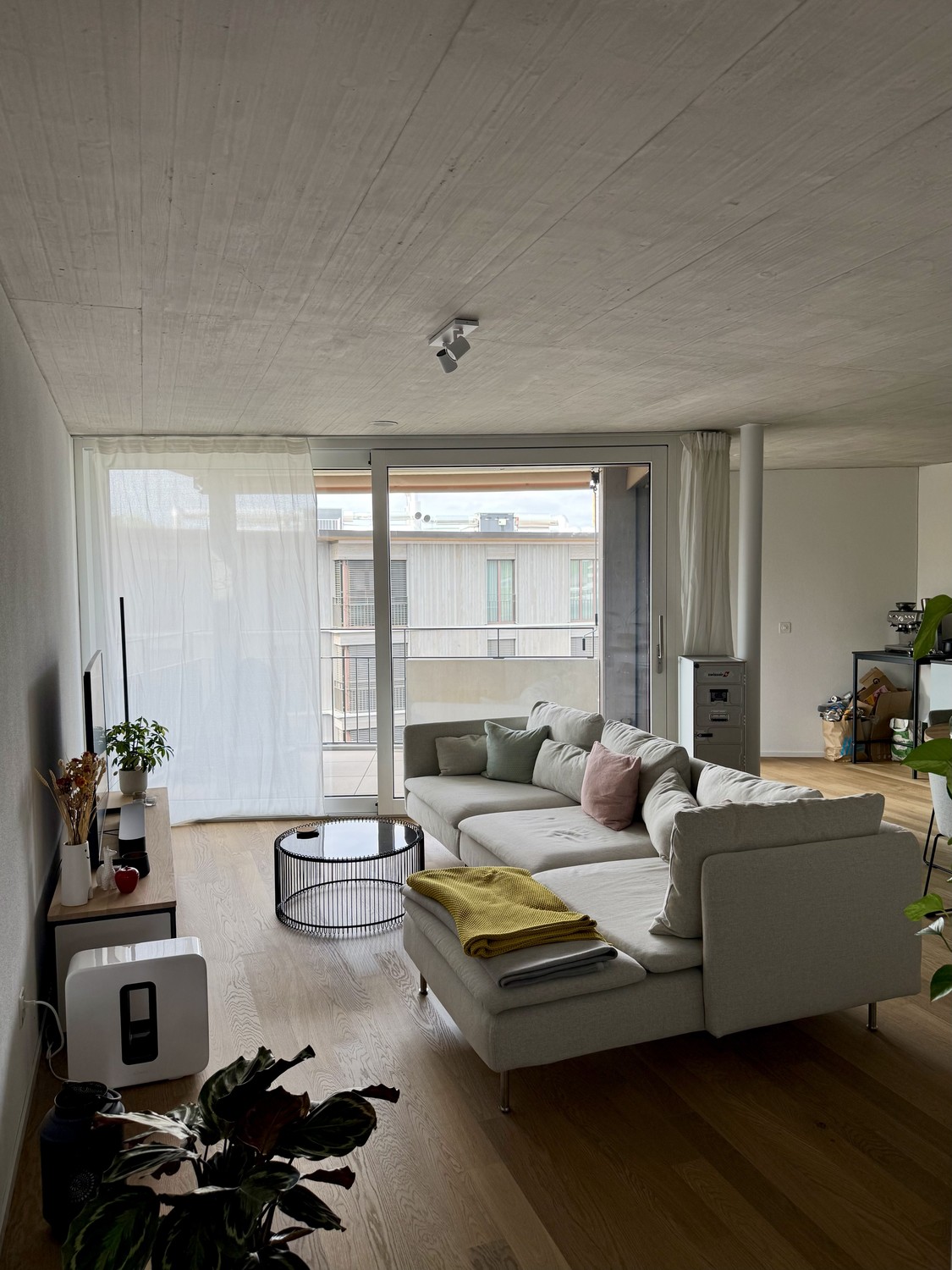 2 ½ rooms apartment, Foto 1 von 10
