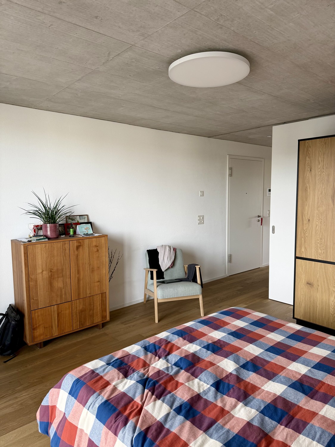 2 ½ rooms apartment, Foto 8 von 10