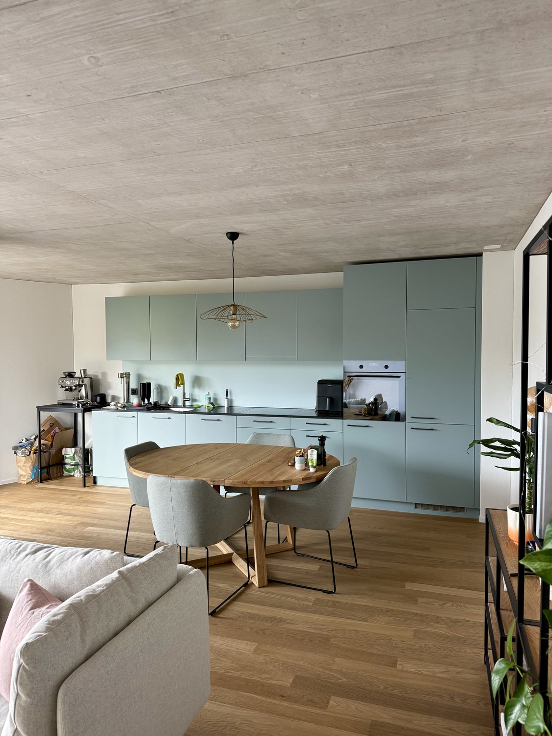 2 ½ rooms apartment, Foto 4 von 10