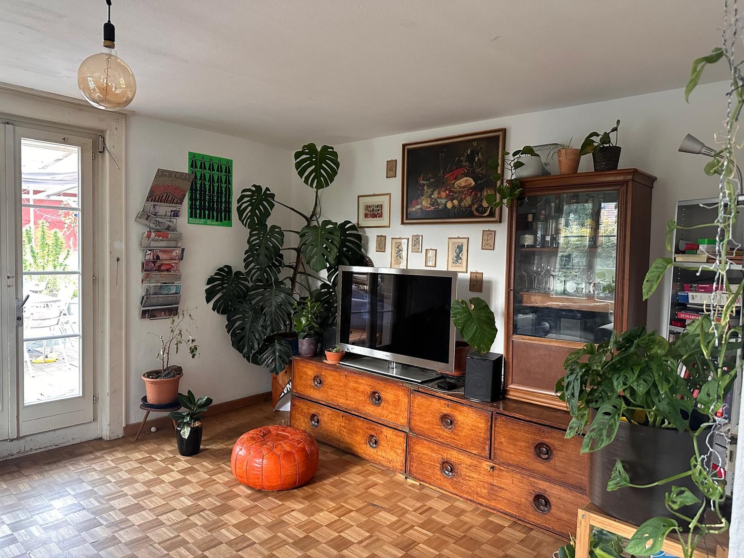 Room in a shared flat, Foto 7 von 10
