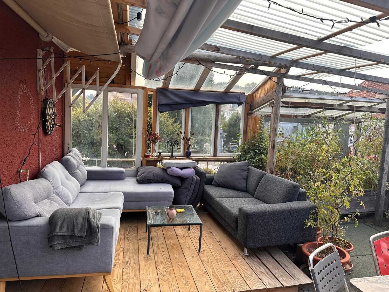 Room in a shared flat, Foto 6 von 10