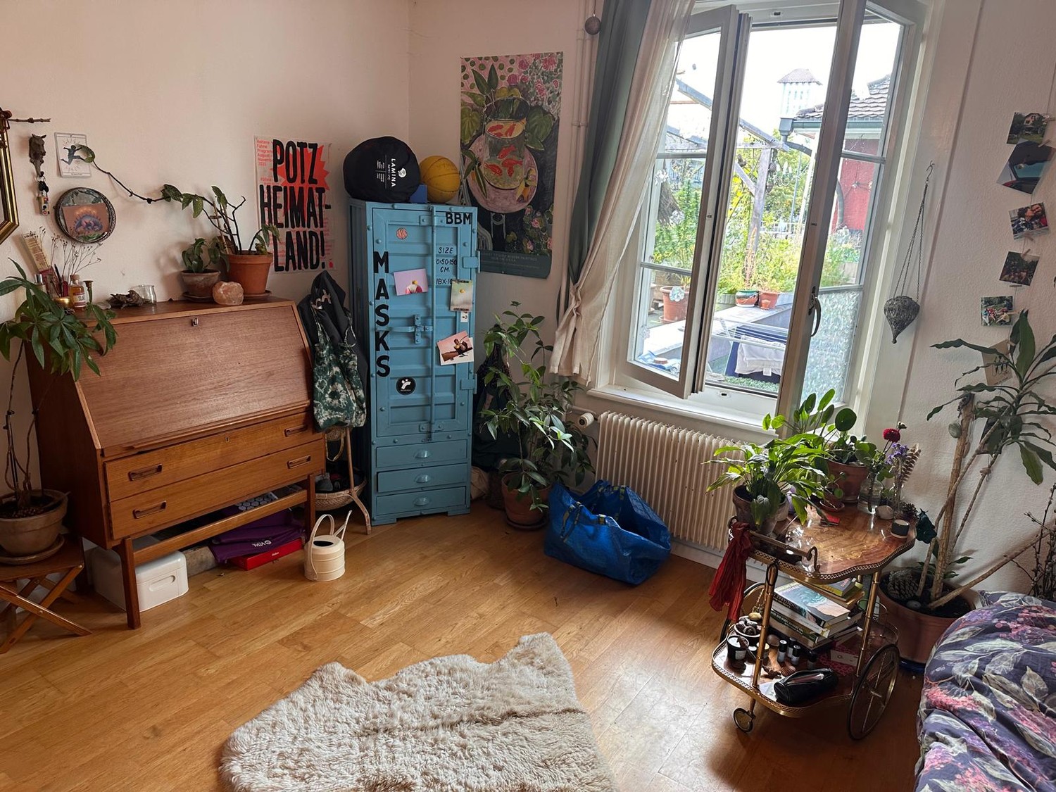 Room in a shared flat, Foto 5 von 10