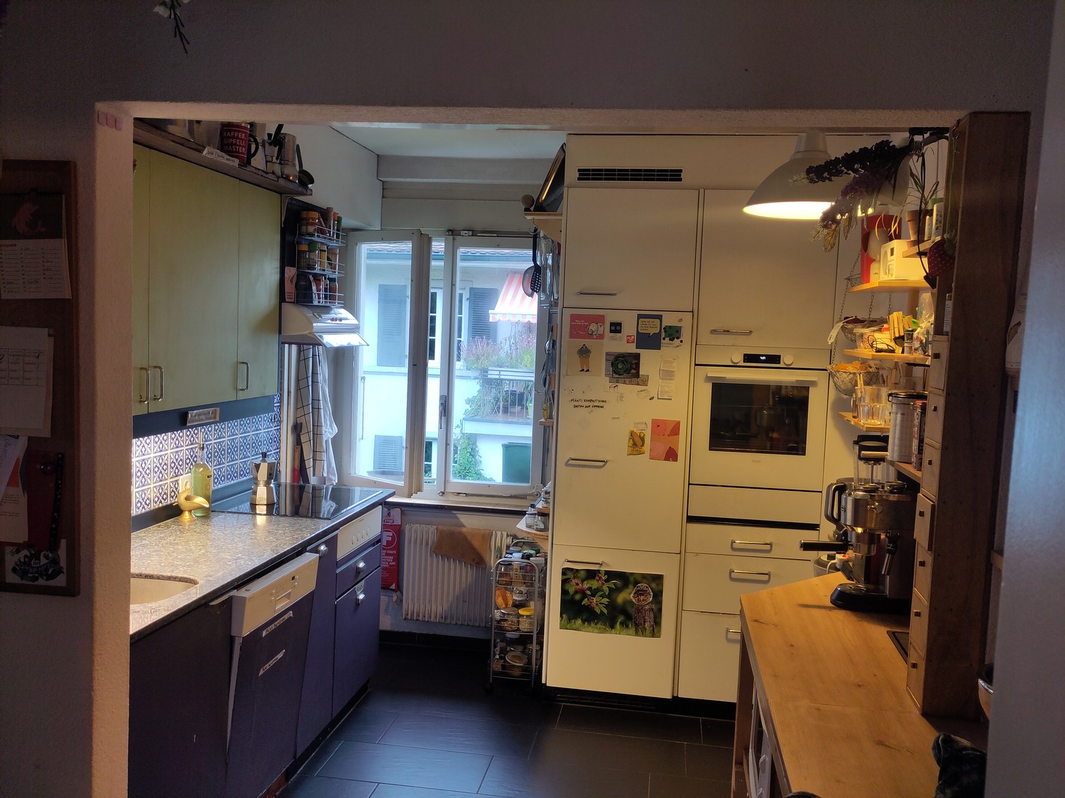 Room in a shared flat, Foto 9 von 10