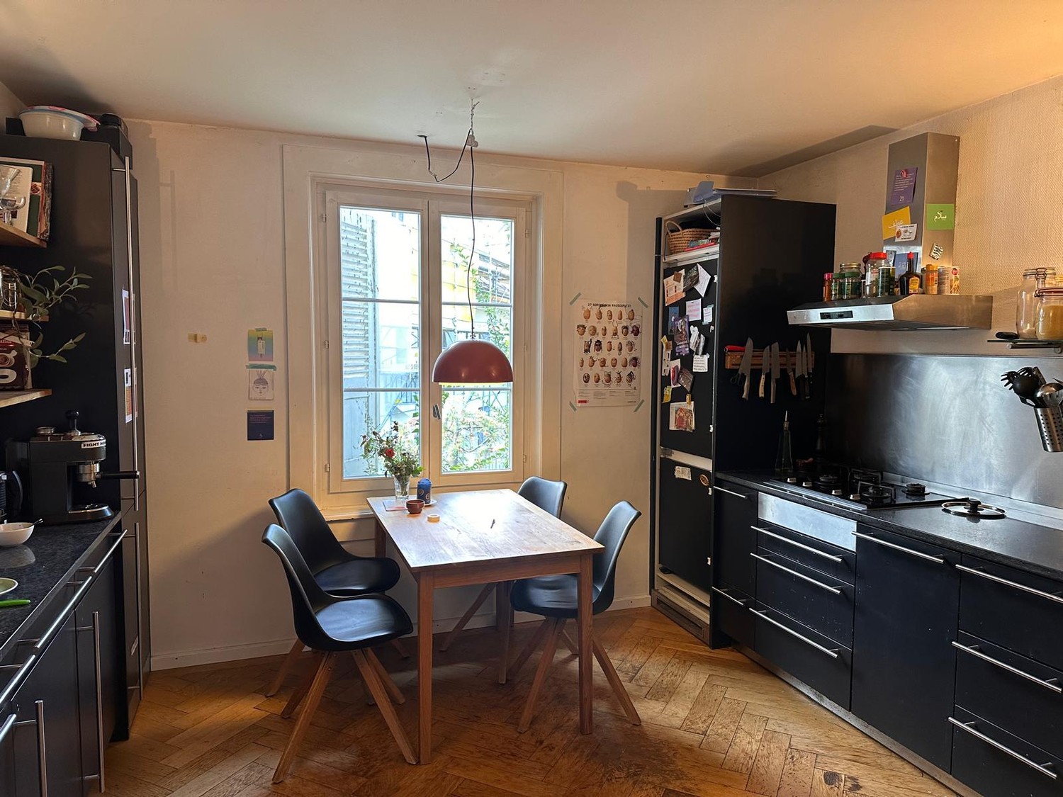 Room in a shared flat, Foto 10 von 10