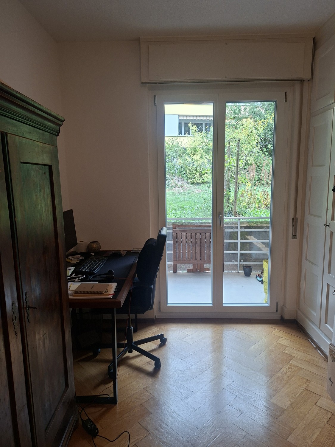 3 rooms apartment, Foto 6 von 7