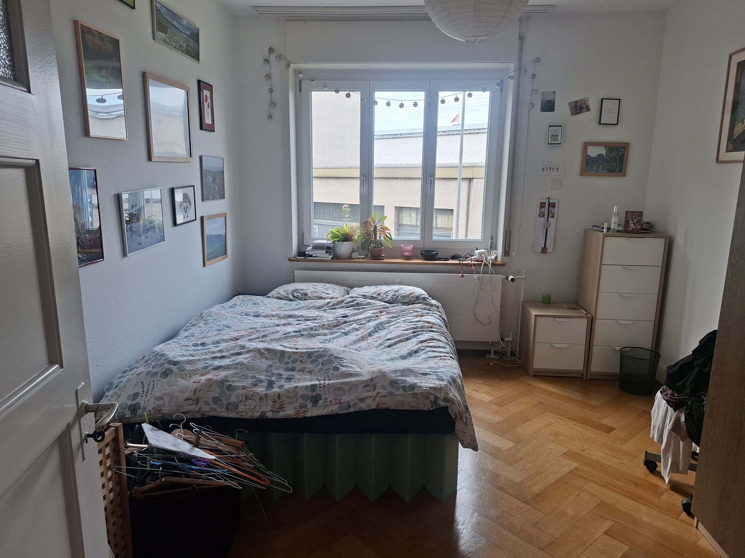 3 rooms apartment, Foto 5 von 7