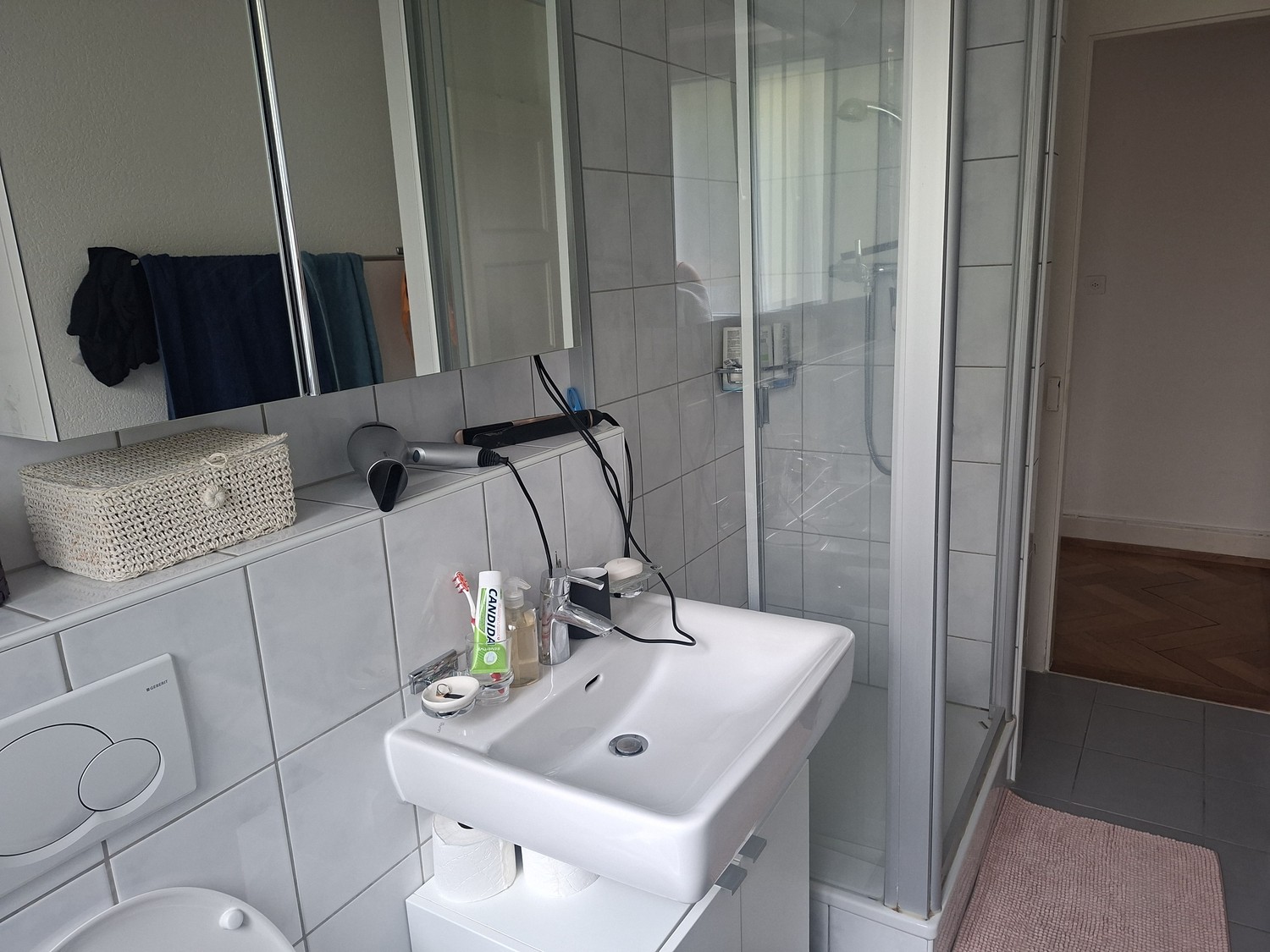 3 rooms apartment, Foto 3 von 7