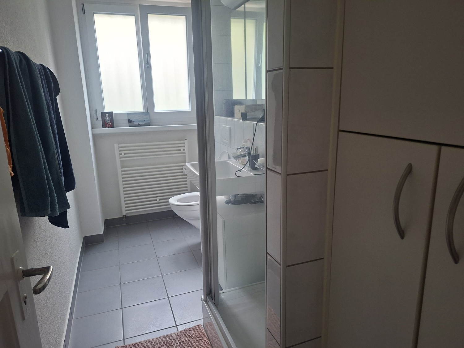 3 rooms apartment, Foto 2 von 7