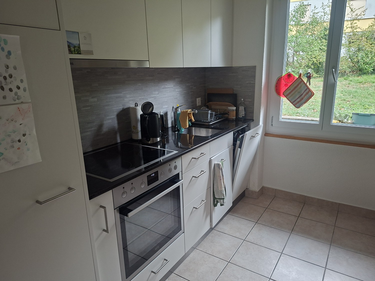 3 rooms apartment, Foto 4 von 7