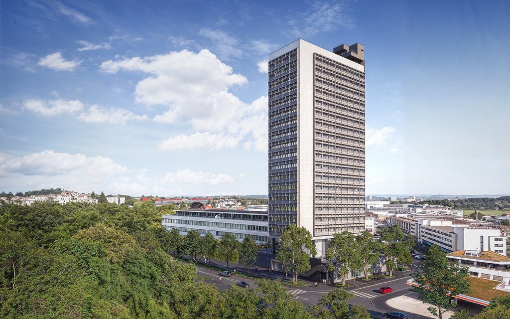 522m² commercial, Foto 1 von 2