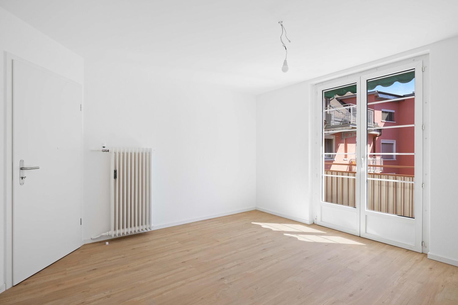2 rooms apartment, Foto 6 von 9
