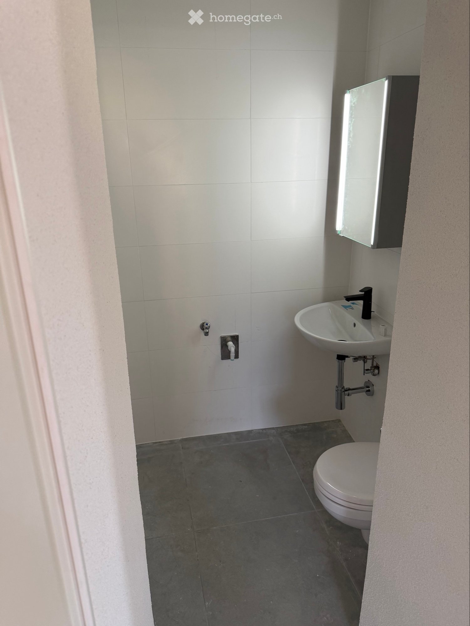 2-Zimmer-Wohnung