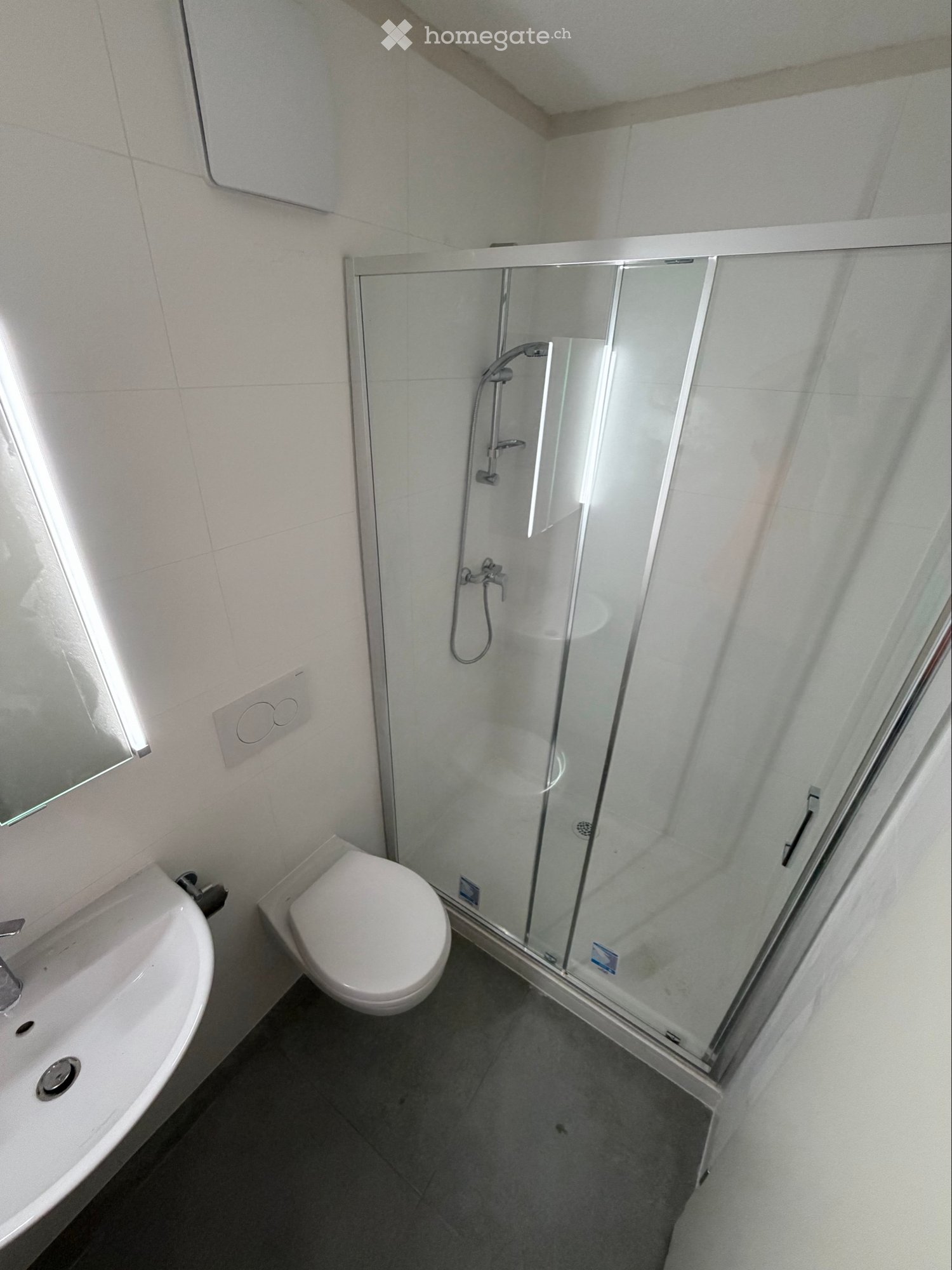 2-Zimmer-Wohnung