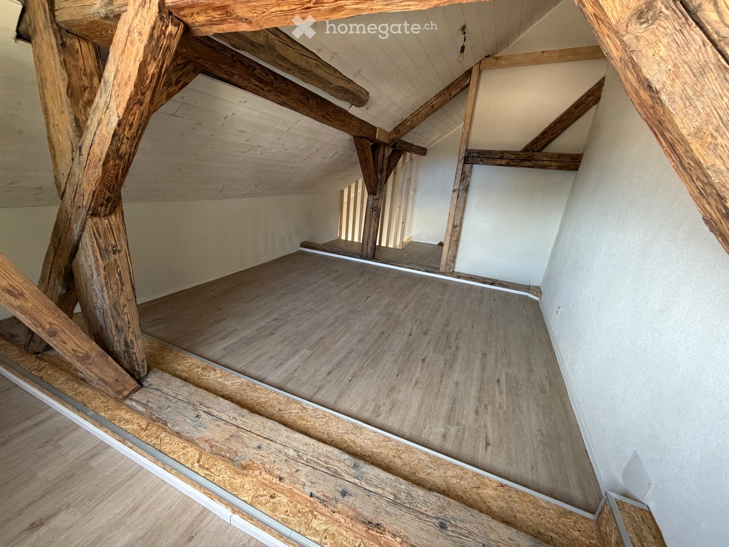 2-Zimmer-Wohnung