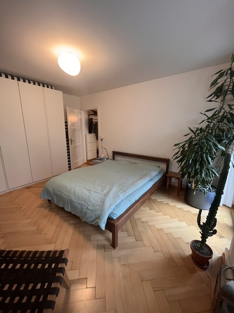 2-Zimmer-Wohnung
