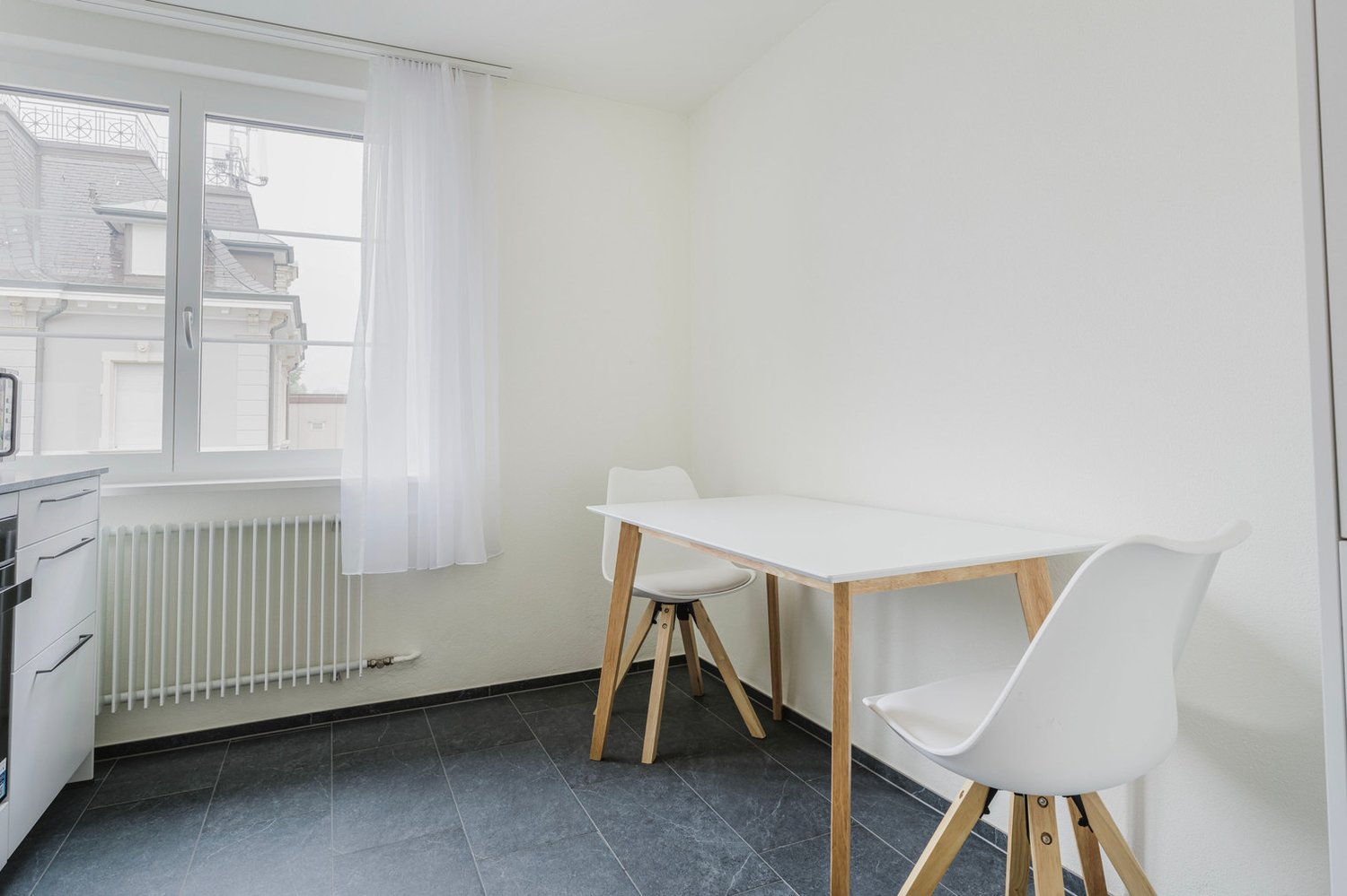 2 rooms furnished flat, Foto 9 von 10