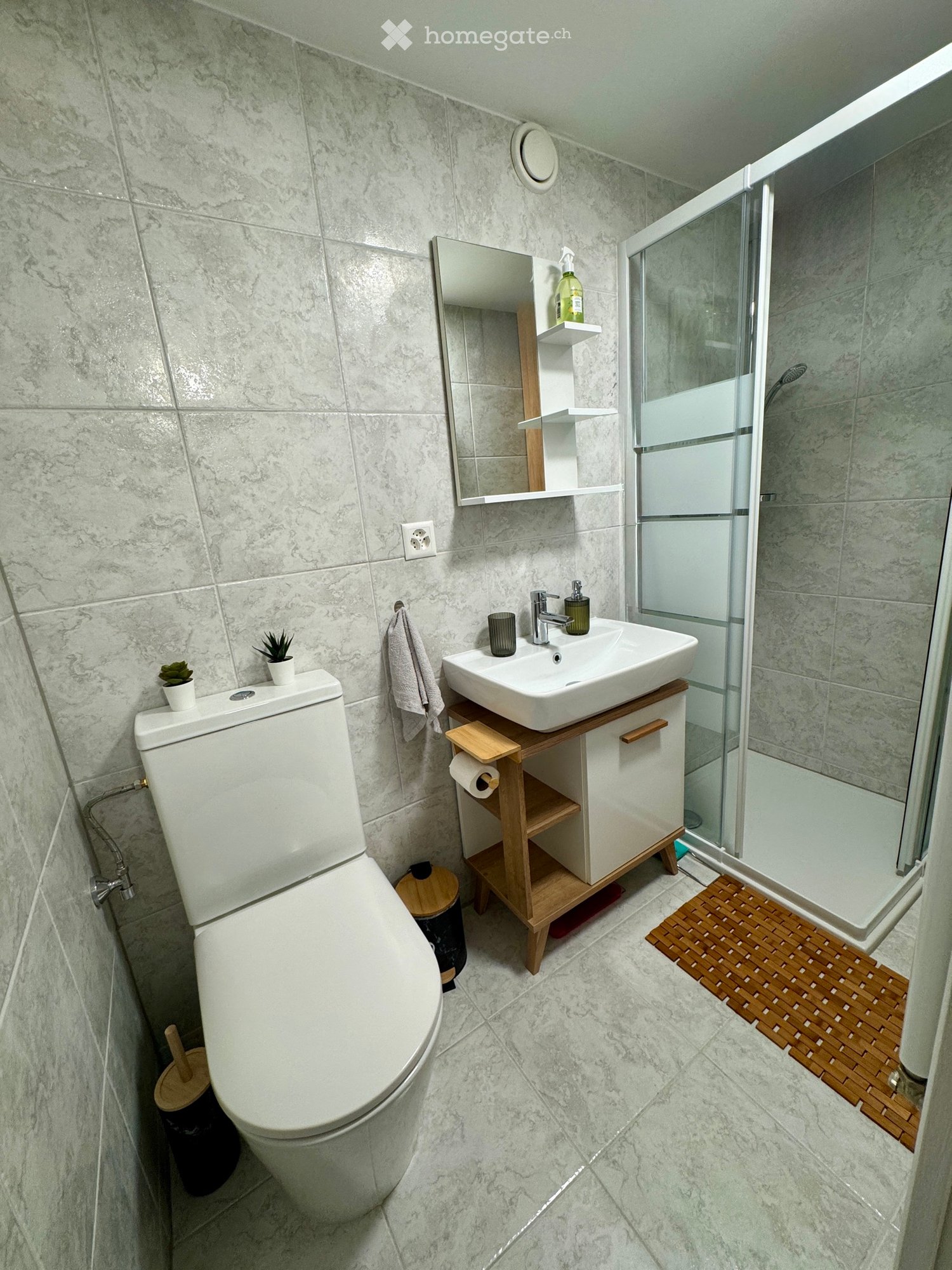 1-Zimmer-Wohnung, Foto 3 von 3