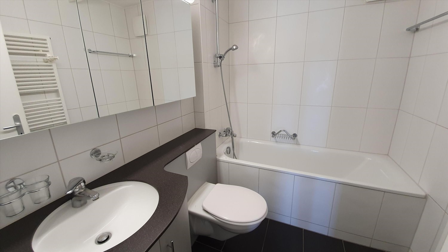 2 ½ rooms apartment, Foto 4 von 5