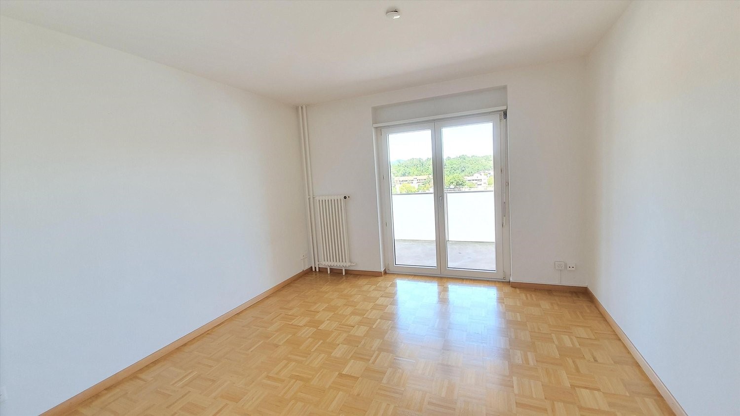 2 ½ rooms apartment, Foto 5 von 5
