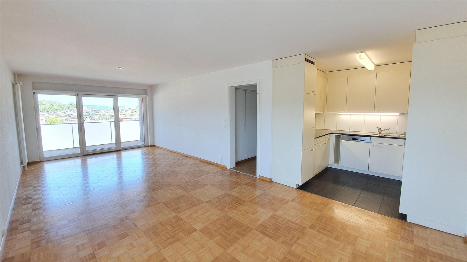 2 ½ rooms apartment, Foto 1 von 5