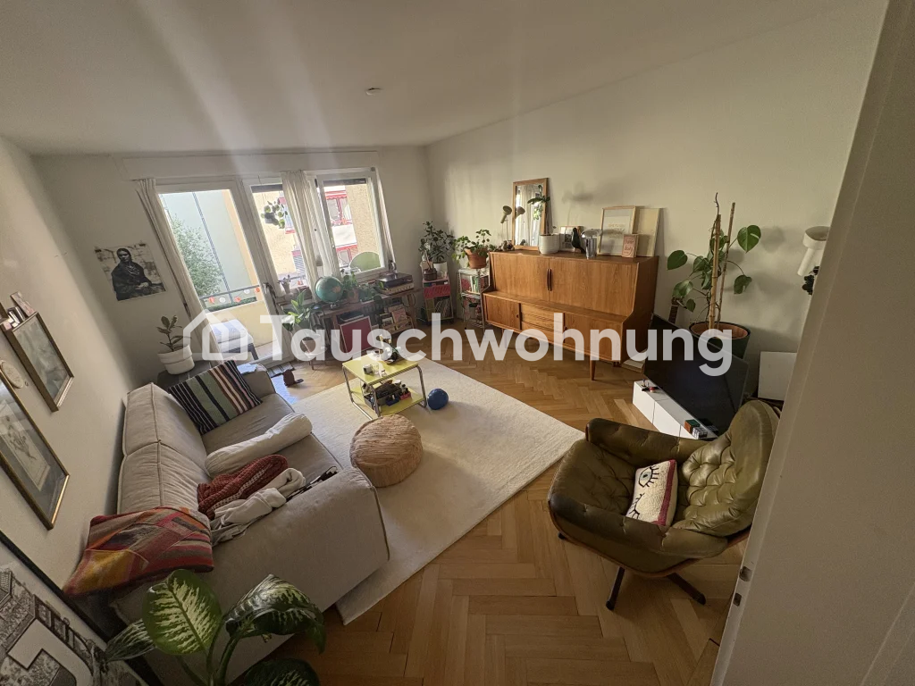 2 ½ rooms apartment, Foto 1 von 2