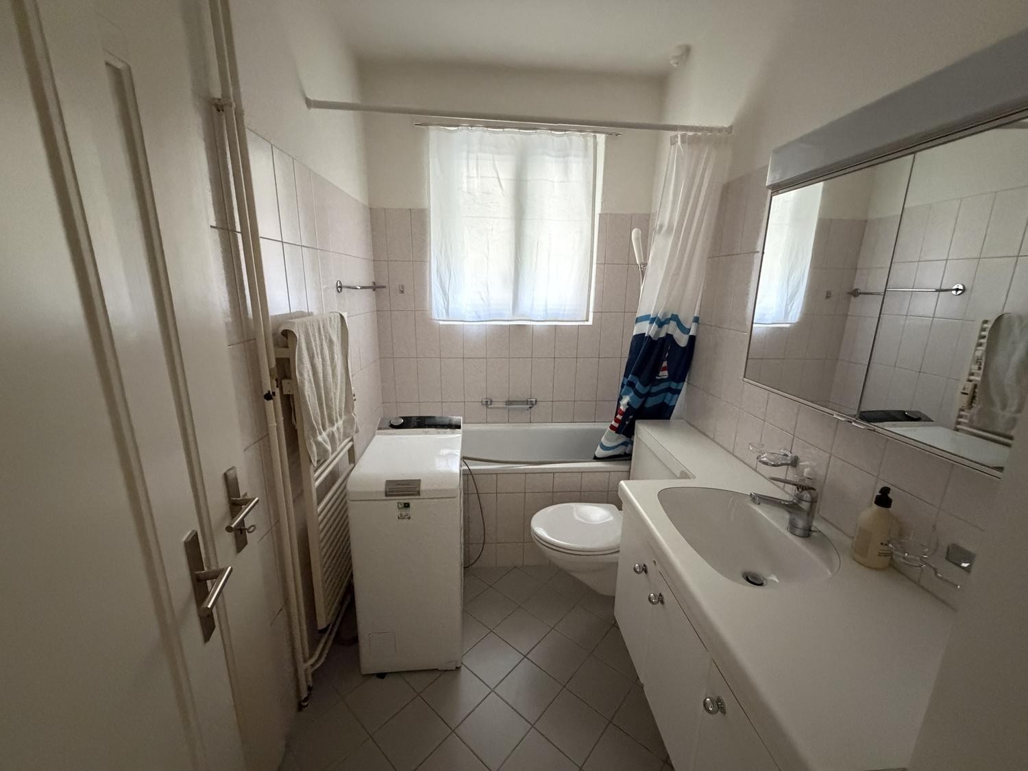 Room in a shared flat, Foto 6 von 8