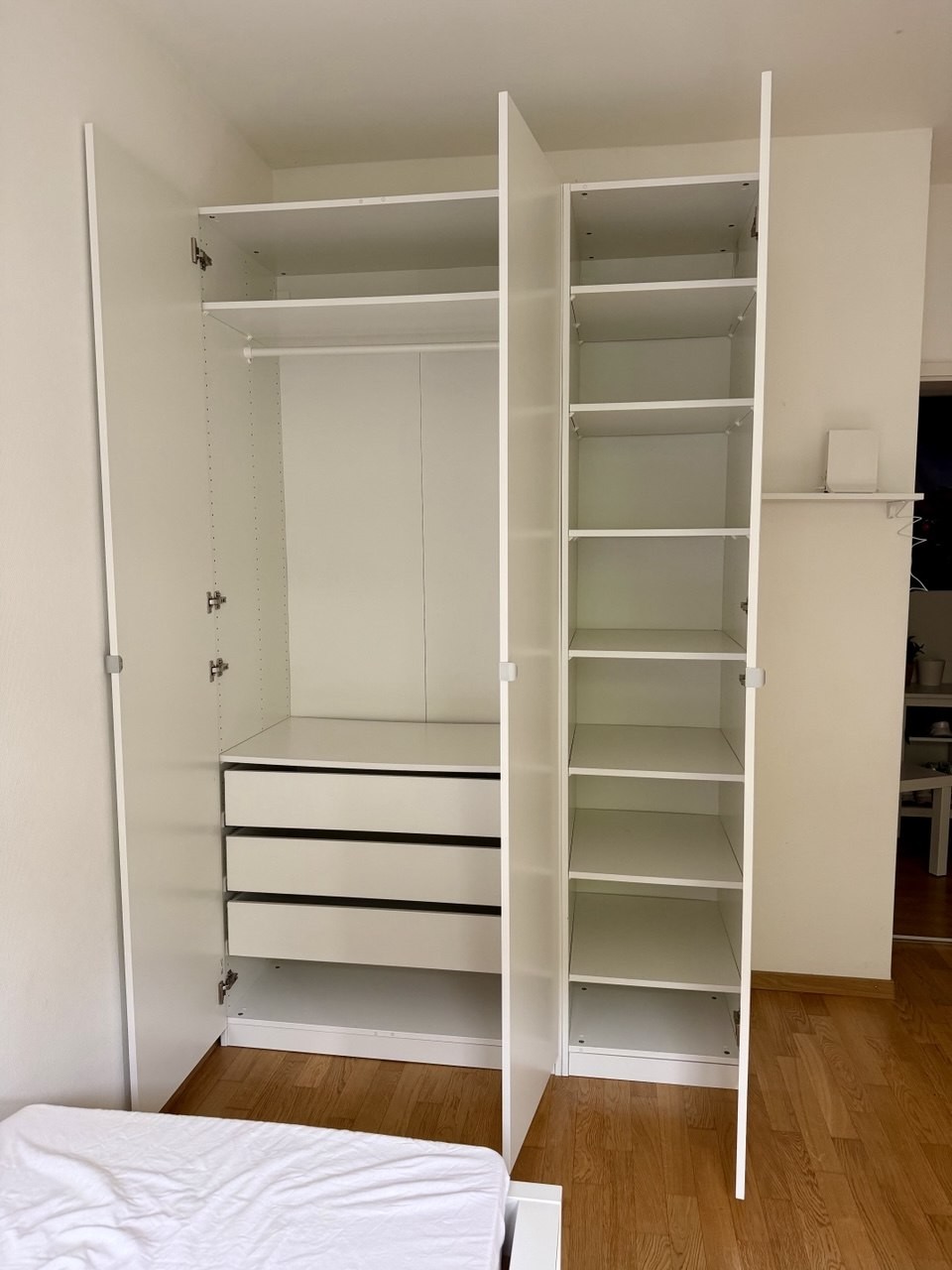 Room in a shared flat, Foto 2 von 8