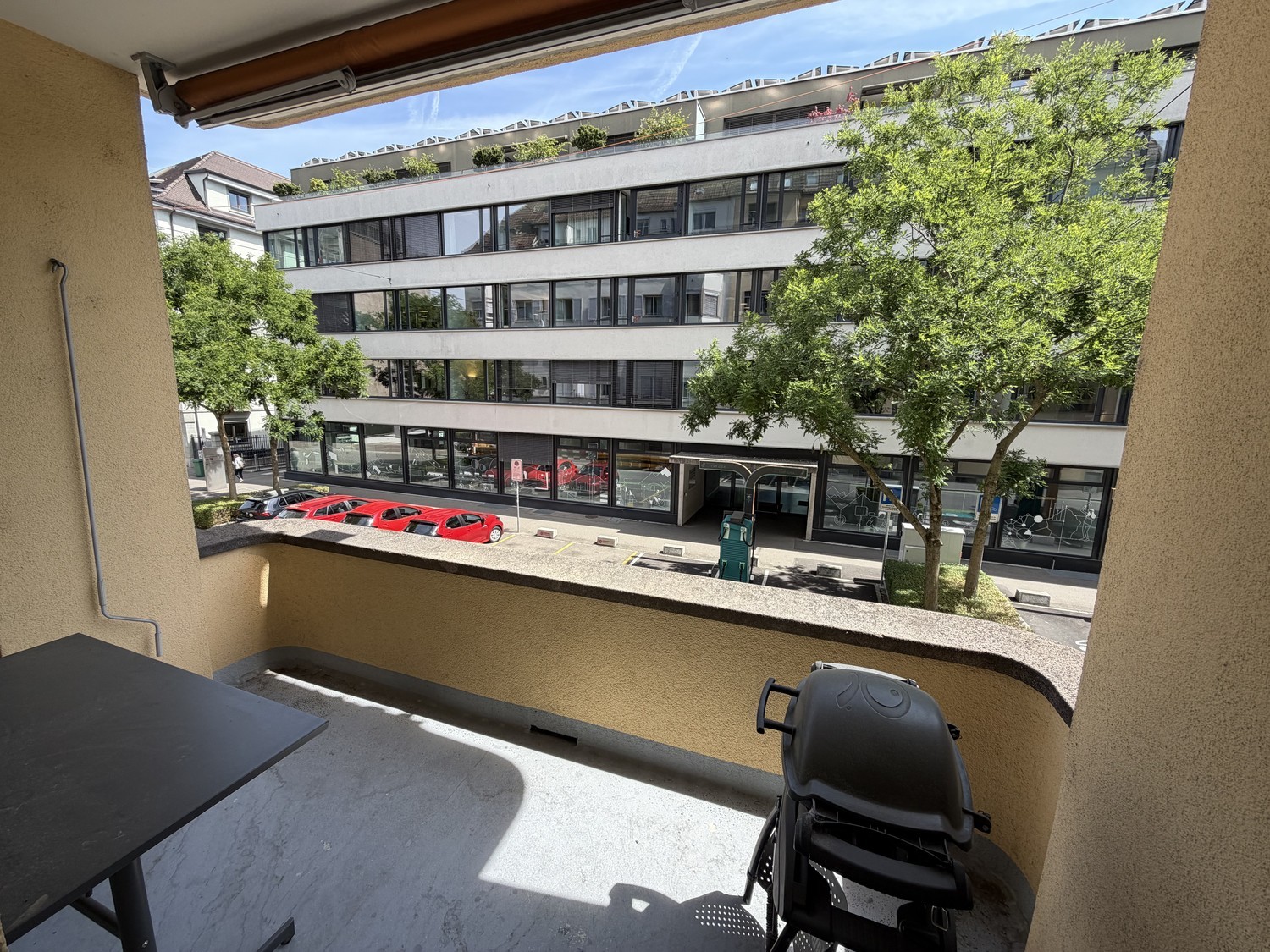Room in a shared flat, Foto 8 von 8