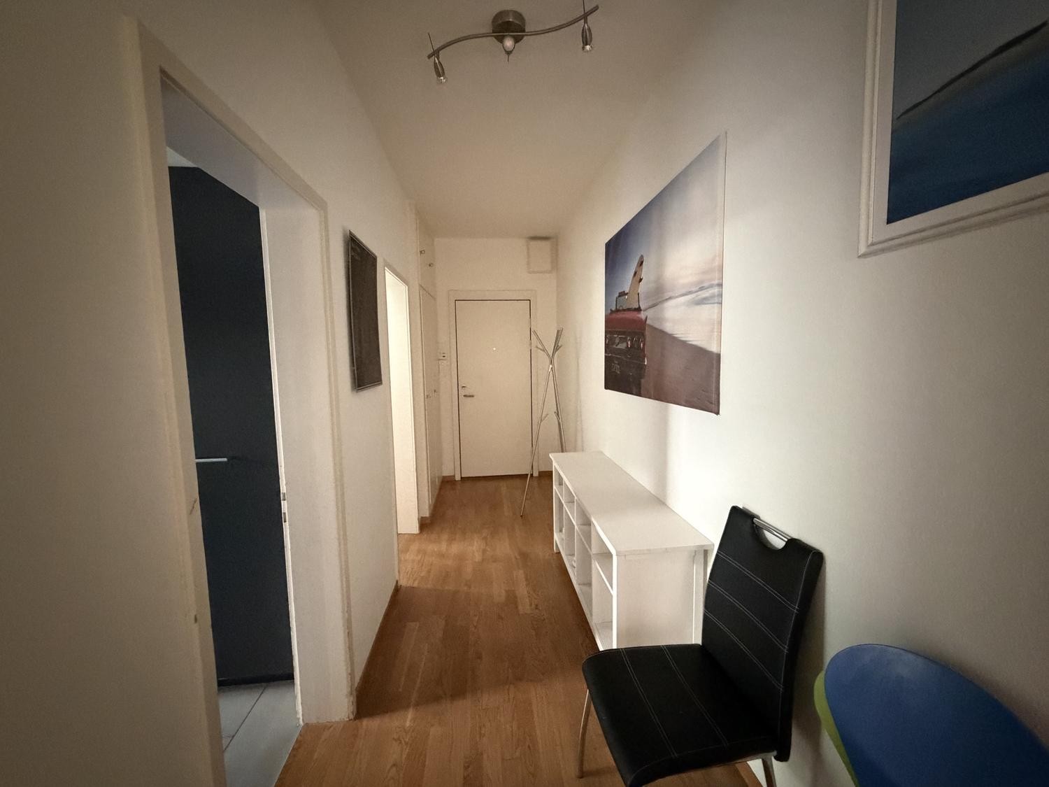 Room in a shared flat, Foto 7 von 8