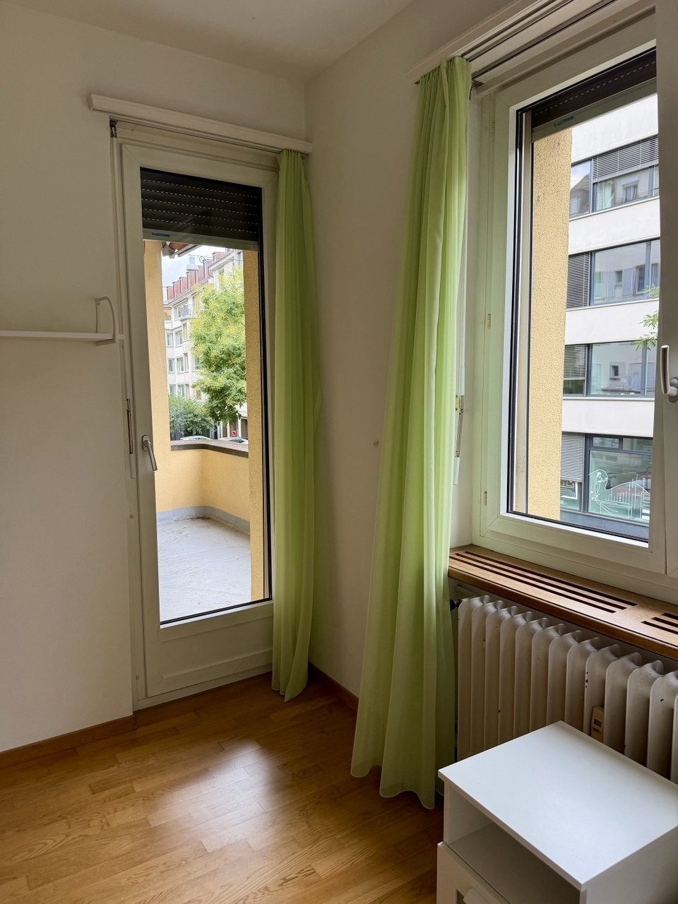 Room in a shared flat, Foto 3 von 8