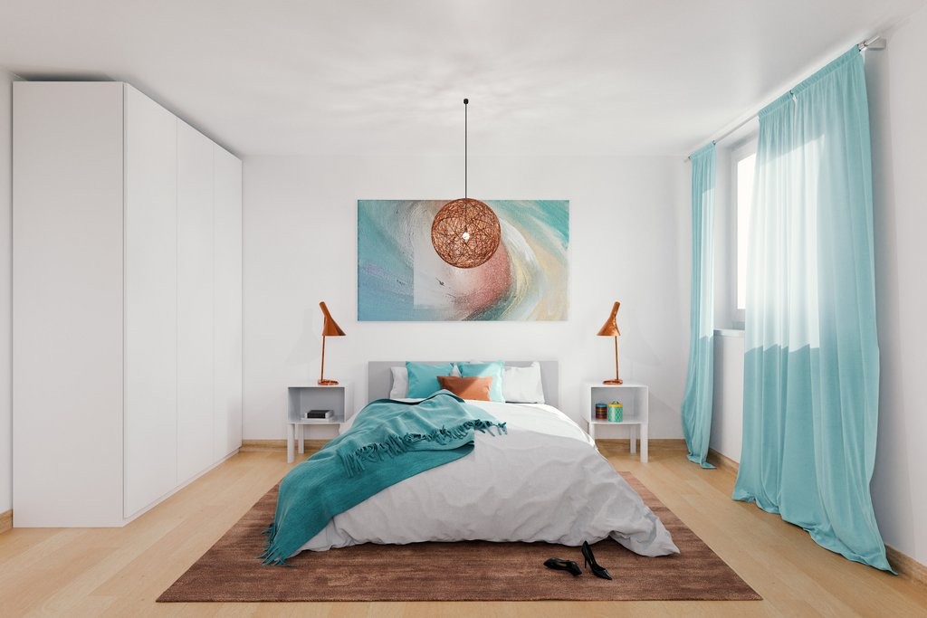 3 ½ Zimmer-Wohnung, Foto 3 von 8