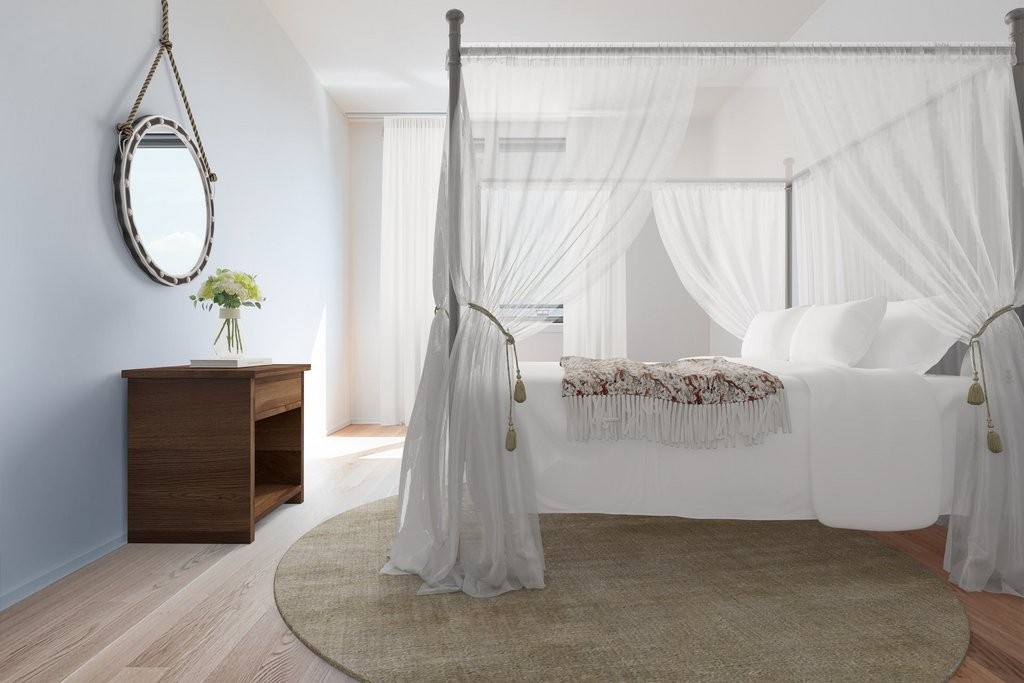 3 ½ Zimmer-Wohnung, Foto 1 von 8
