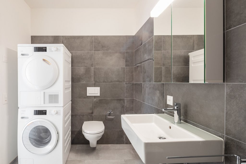 3 ½ Zimmer-Wohnung, Foto 6 von 8
