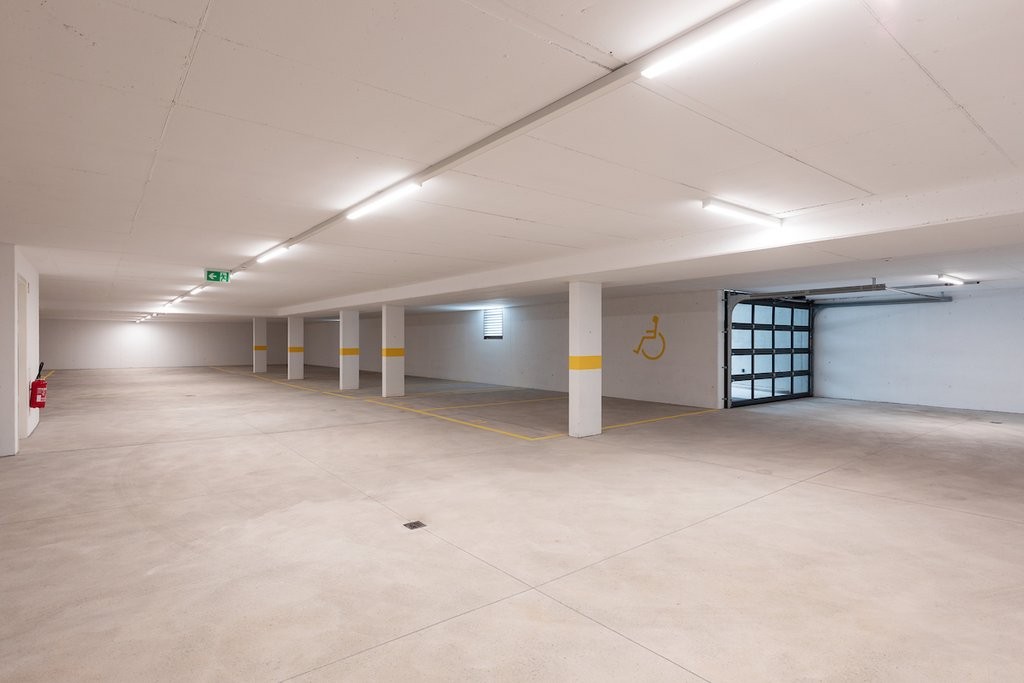 3 ½ Zimmer-Wohnung, Foto 7 von 8